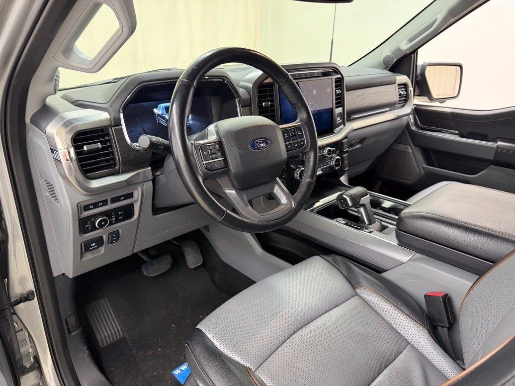 Ford F-150  2024