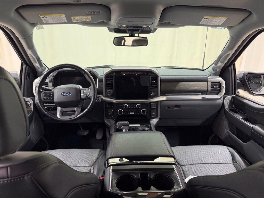 Ford F-150  2024