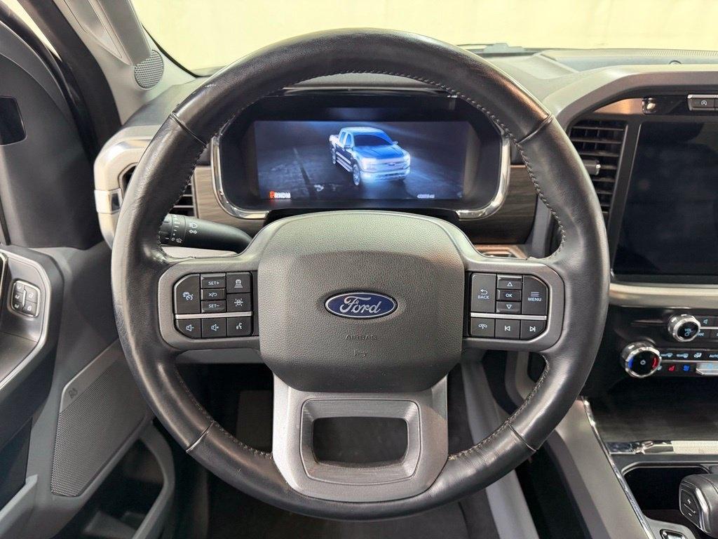 Ford F-150  2024