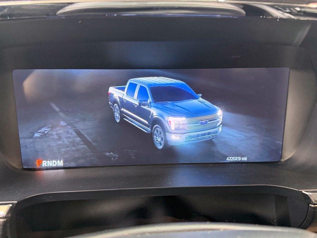 Ford F-150  2024