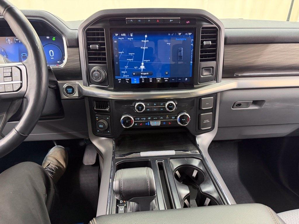 Ford F-150  2024