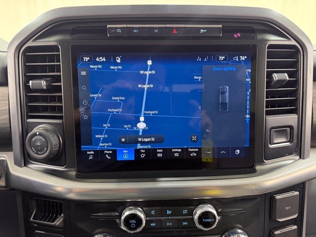 Ford F-150  2024