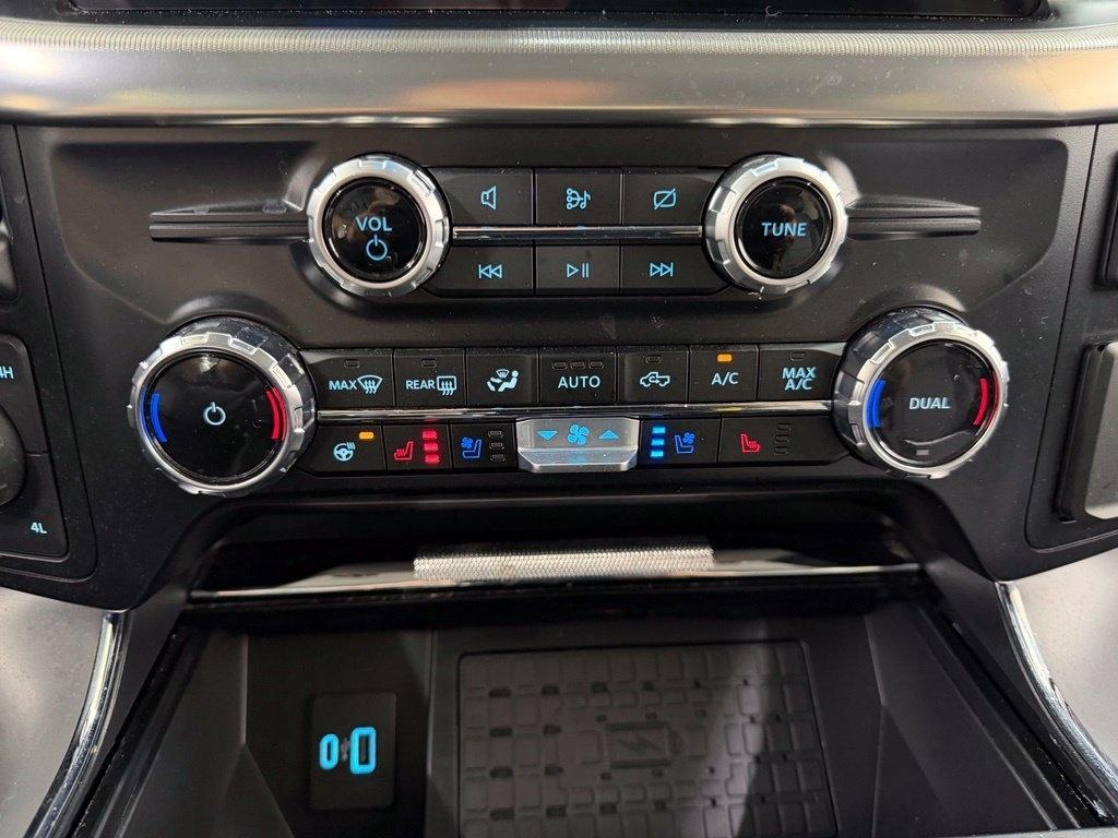 Ford F-150  2024