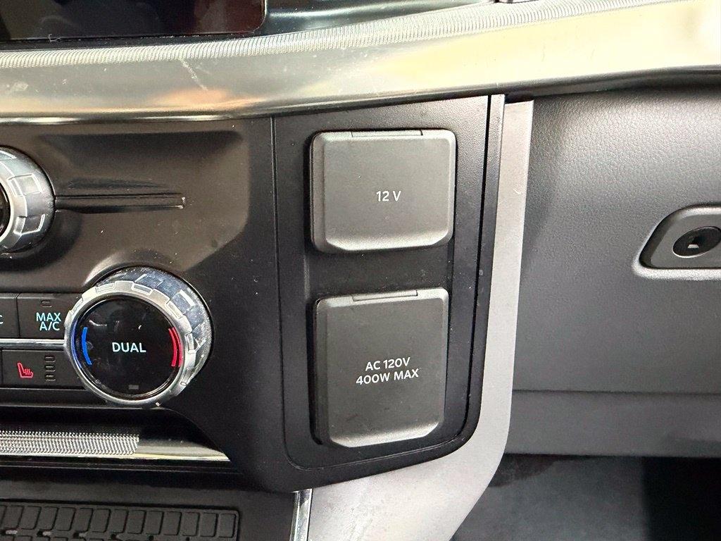 Ford F-150  2024