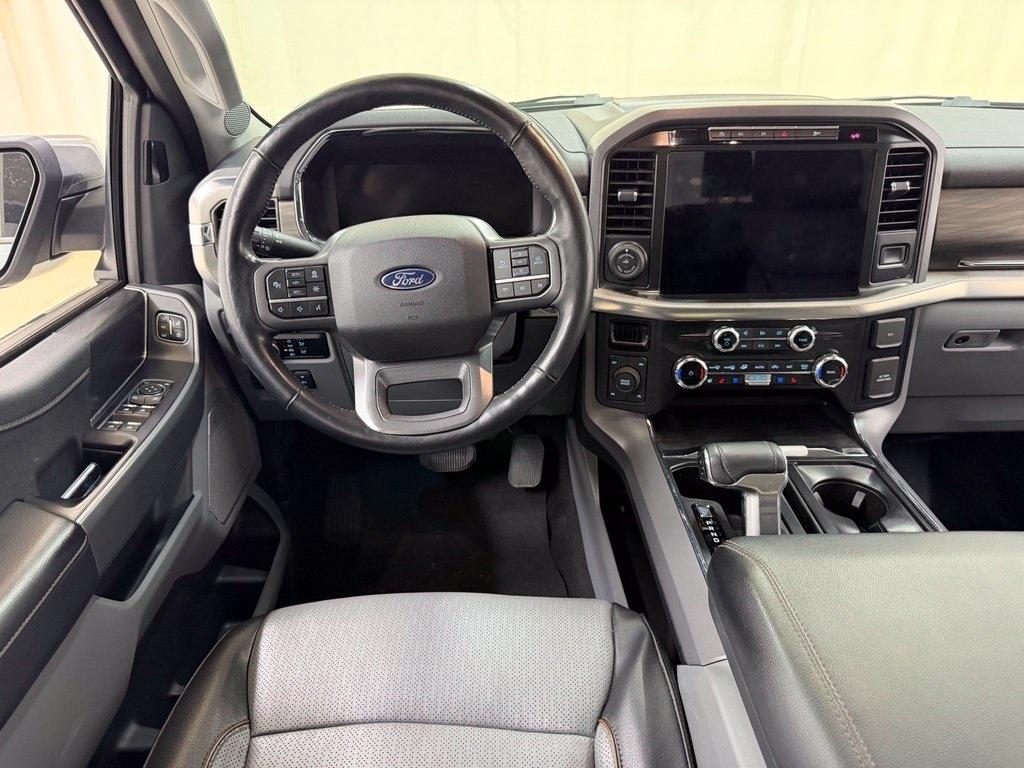 Ford F-150  2024