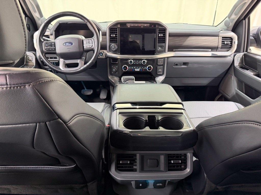 Ford F-150  2024