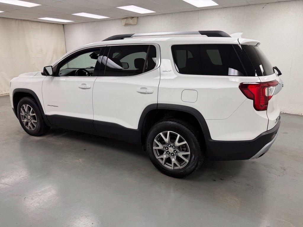 GMC Acadia  2020