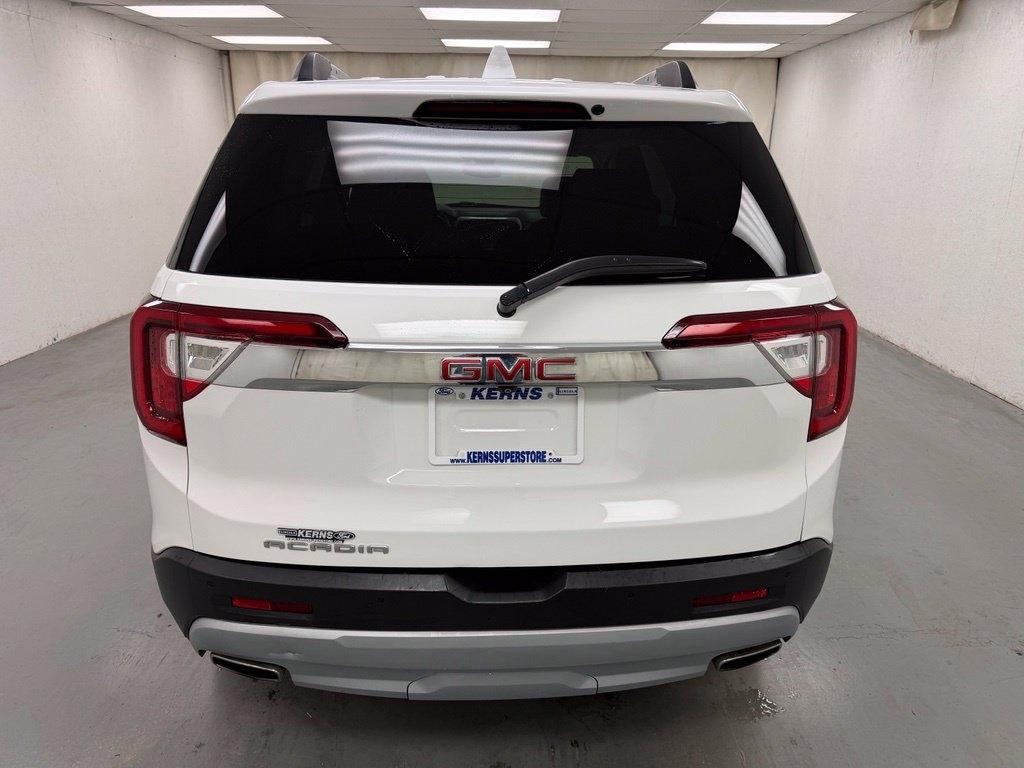 GMC Acadia  2020