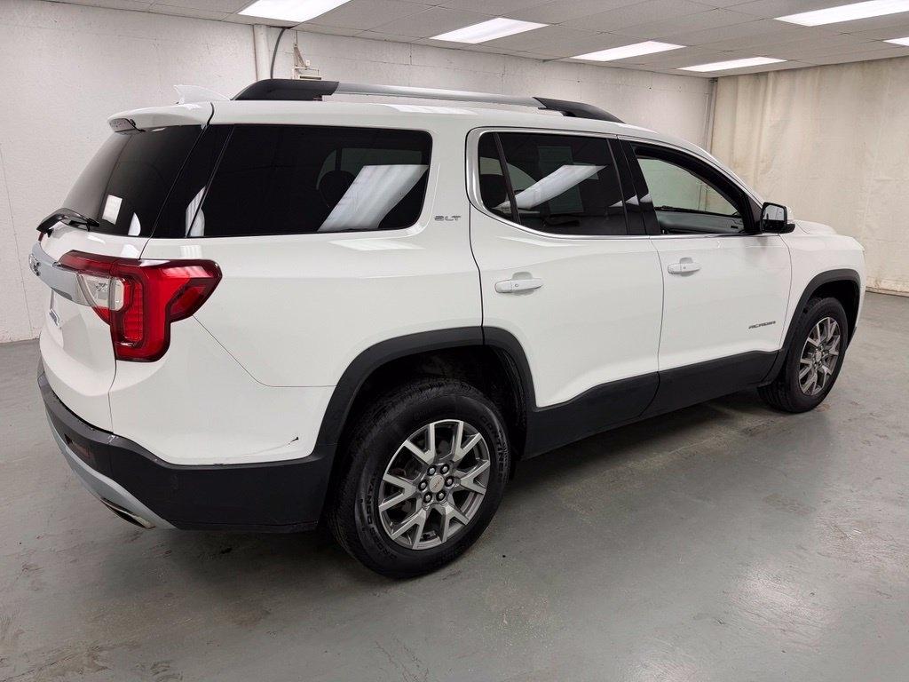 GMC Acadia  2020