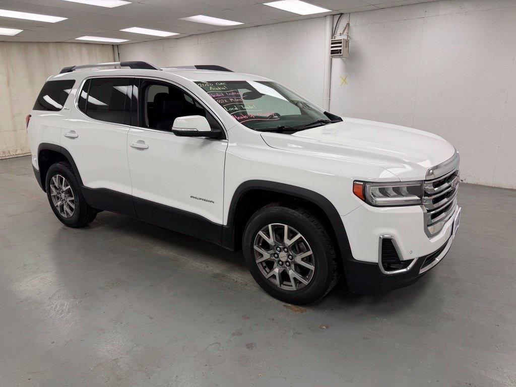 GMC Acadia  2020