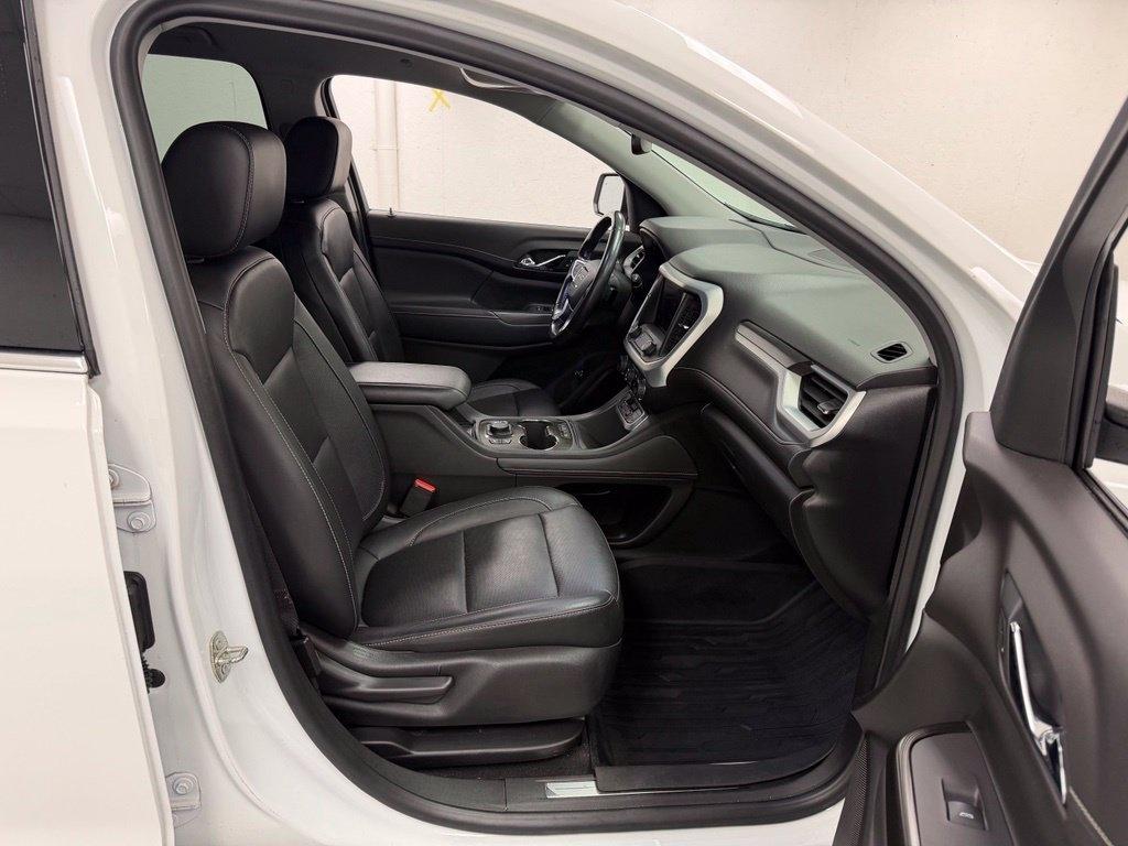 GMC Acadia  2020