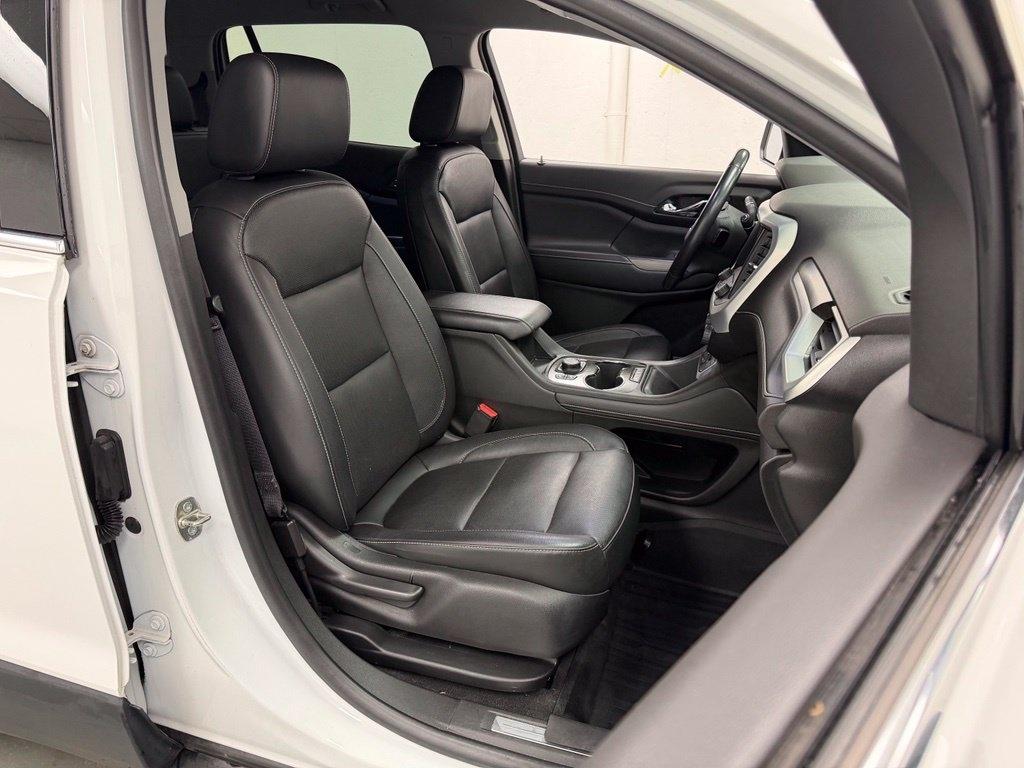 GMC Acadia  2020