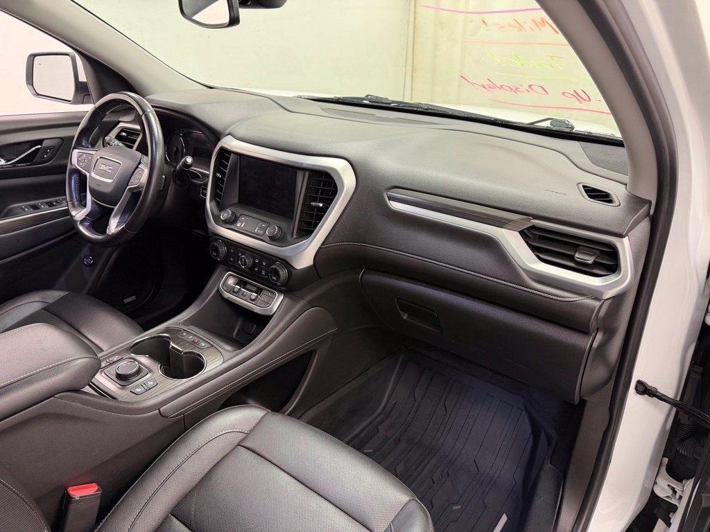 GMC Acadia  2020