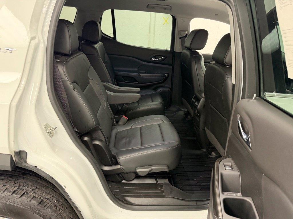 GMC Acadia  2020