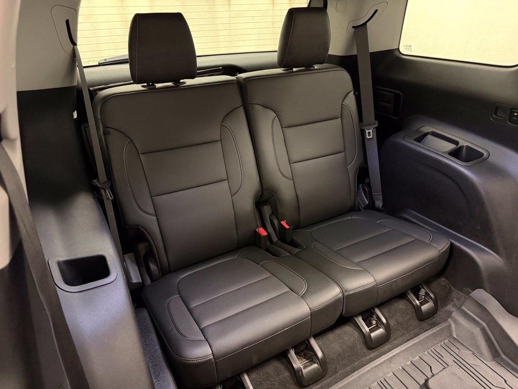 GMC Acadia  2020