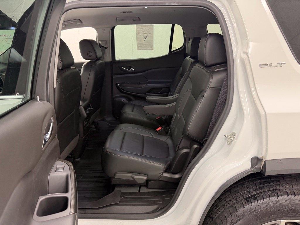GMC Acadia  2020