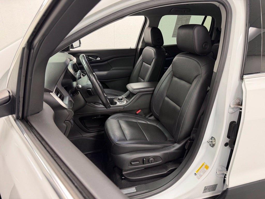 GMC Acadia  2020