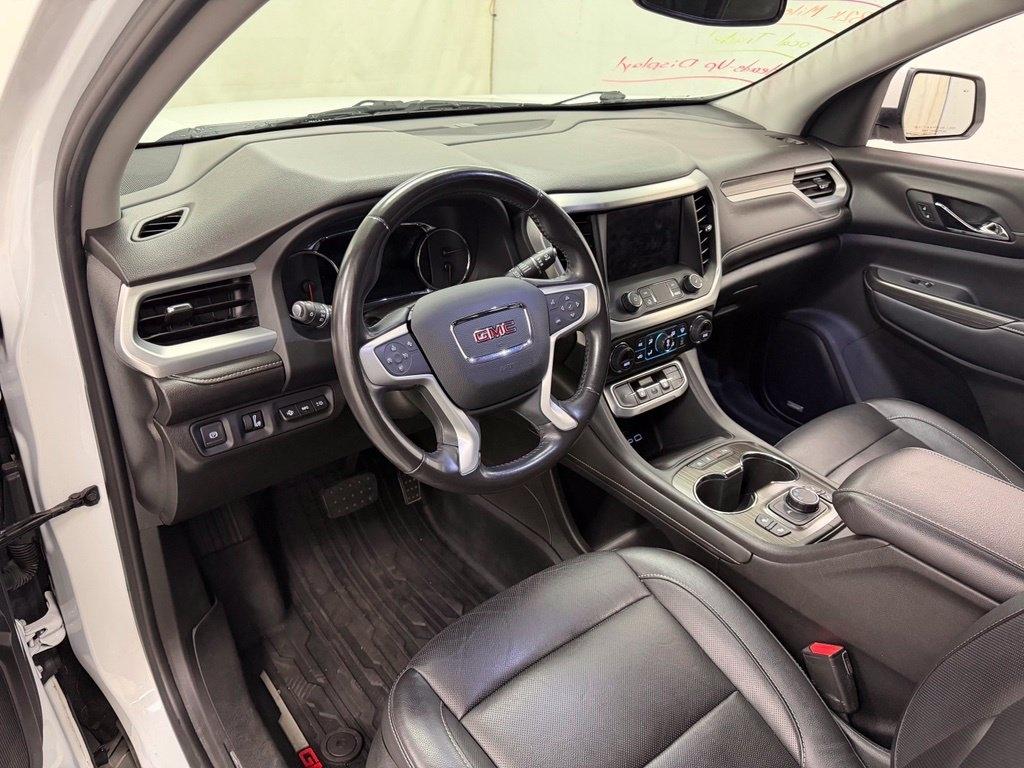 GMC Acadia  2020