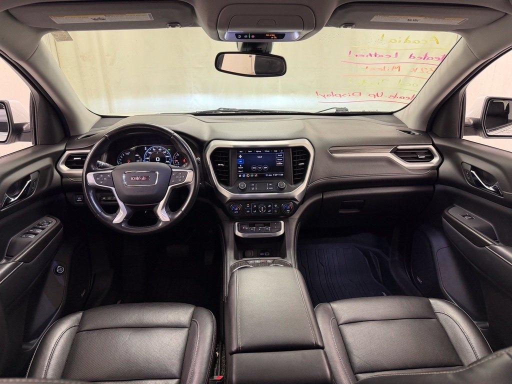 GMC Acadia  2020