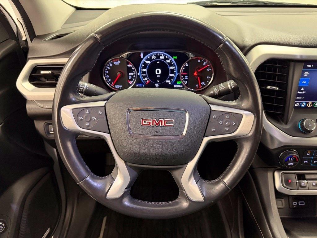 GMC Acadia  2020