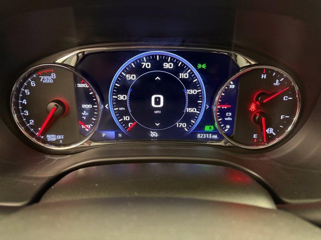 GMC Acadia  2020