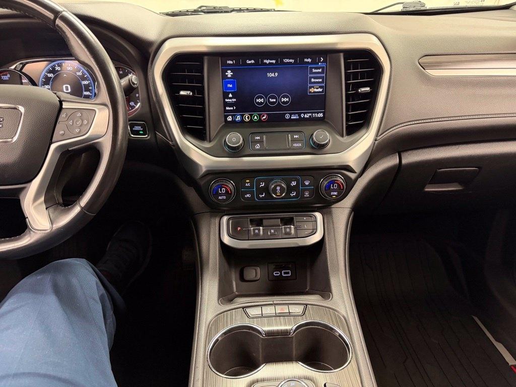 GMC Acadia  2020