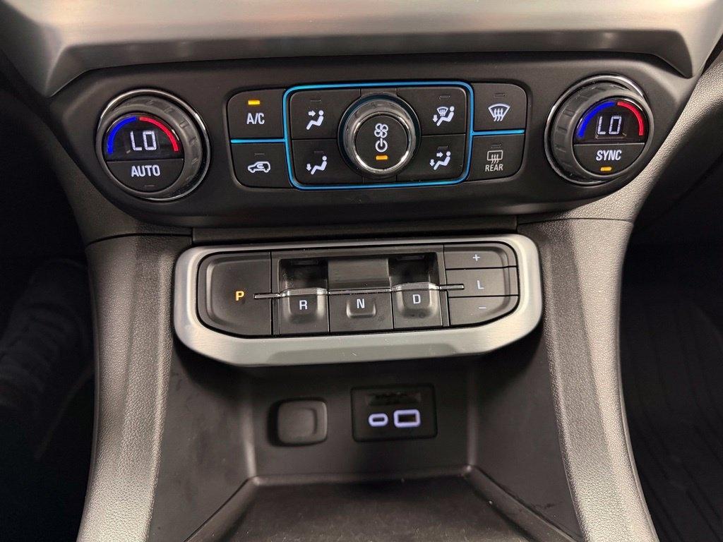 GMC Acadia  2020