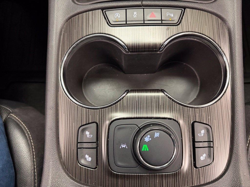 GMC Acadia  2020
