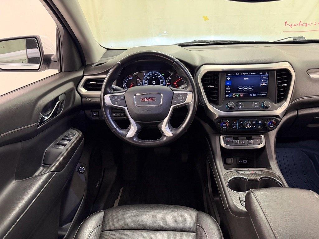 GMC Acadia  2020