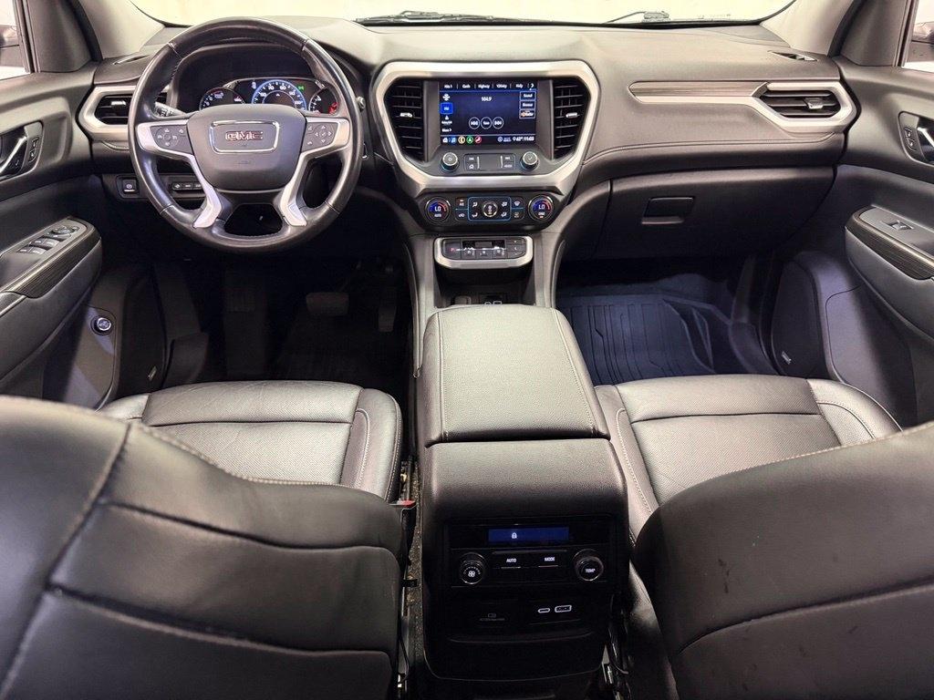 GMC Acadia  2020