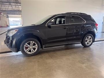 2014 Chevrolet Equinox 