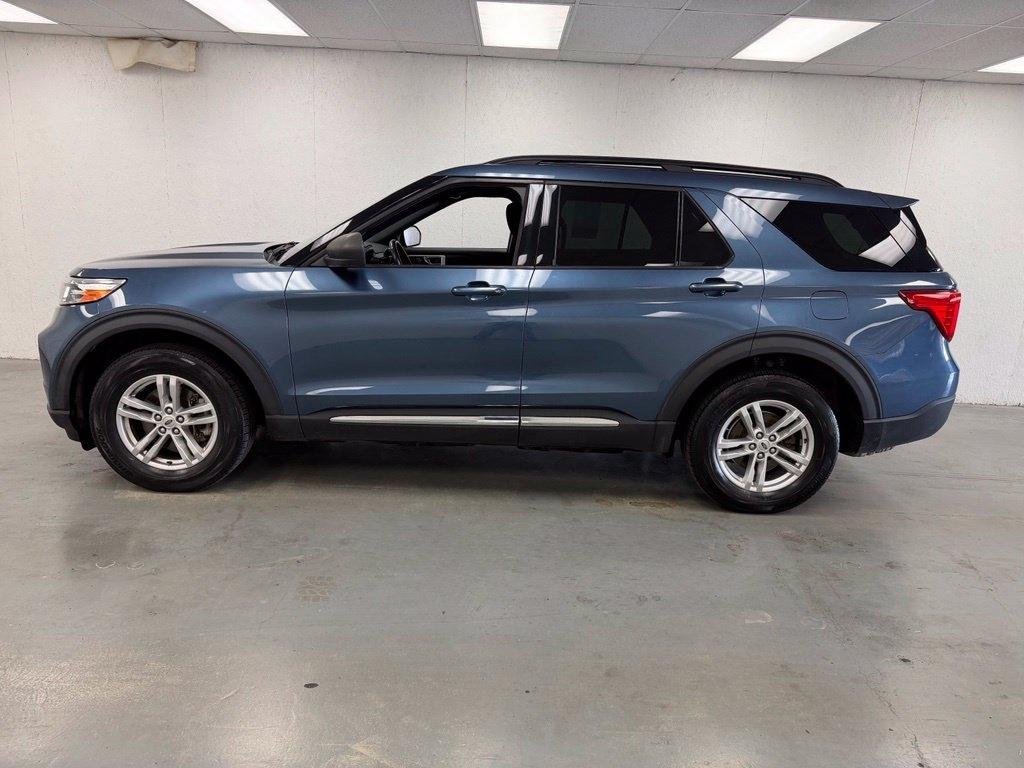 Ford Explorer  2020