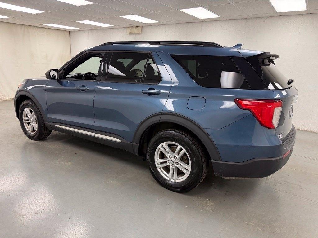 Ford Explorer  2020