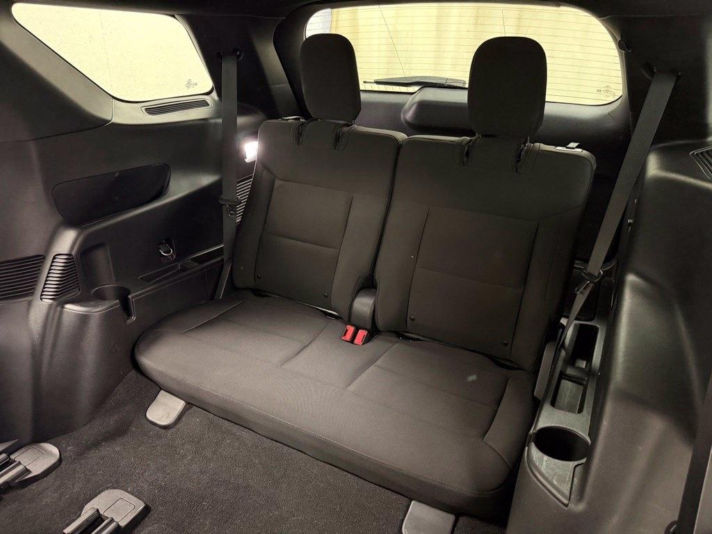 Ford Explorer  2020