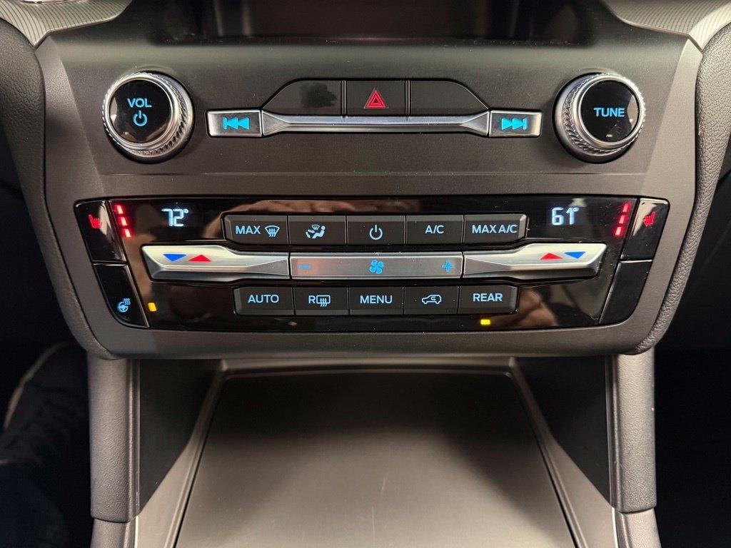 Ford Explorer  2020