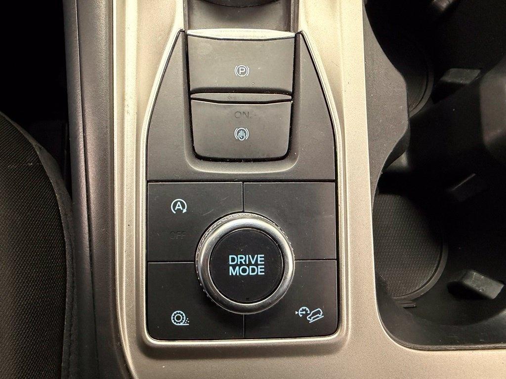 Ford Explorer  2020