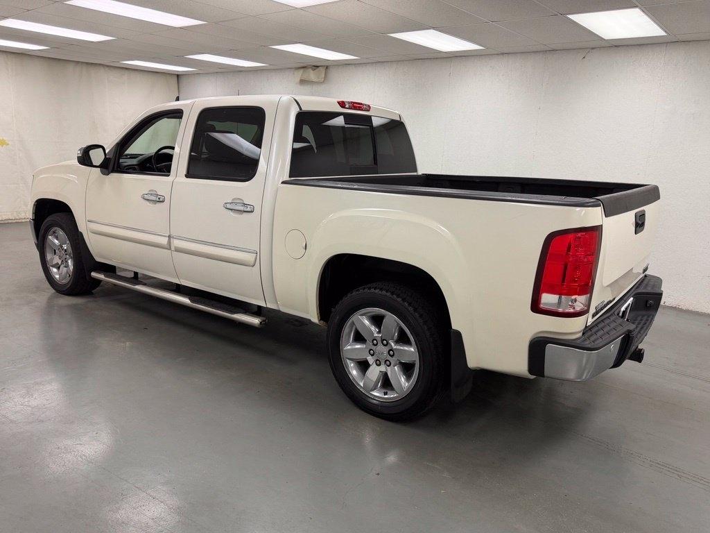 GMC Sierra 1500  2012
