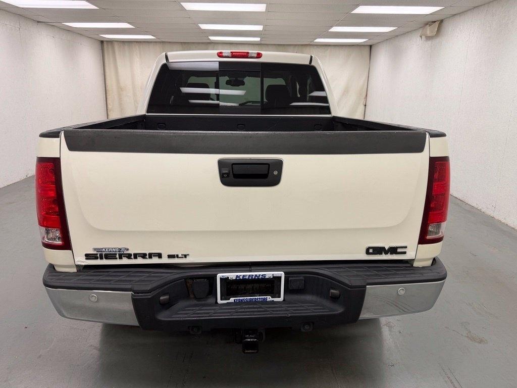 GMC Sierra 1500  2012