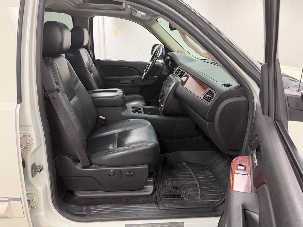 GMC Sierra 1500  2012