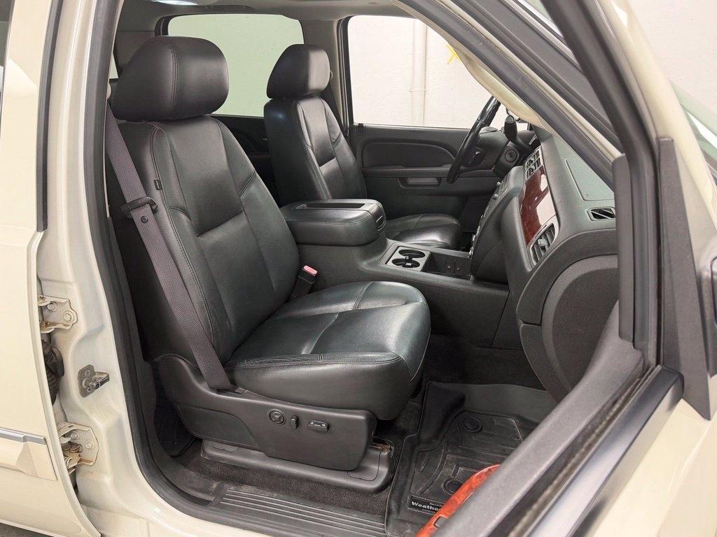 GMC Sierra 1500  2012