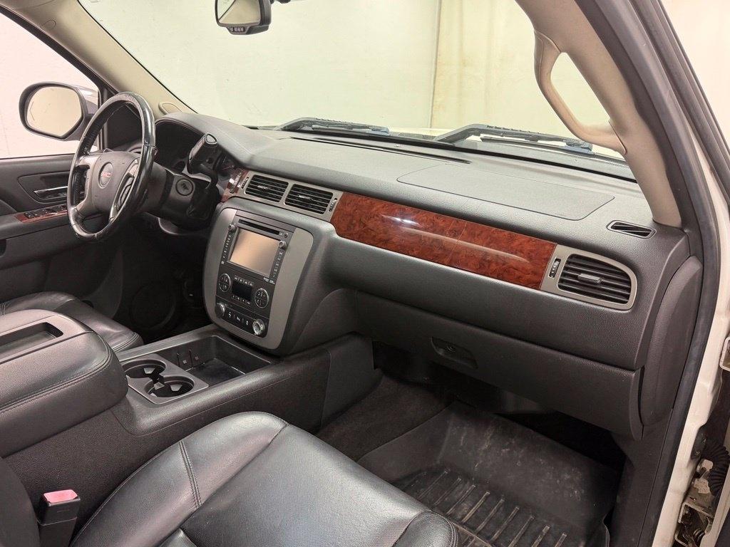 GMC Sierra 1500  2012