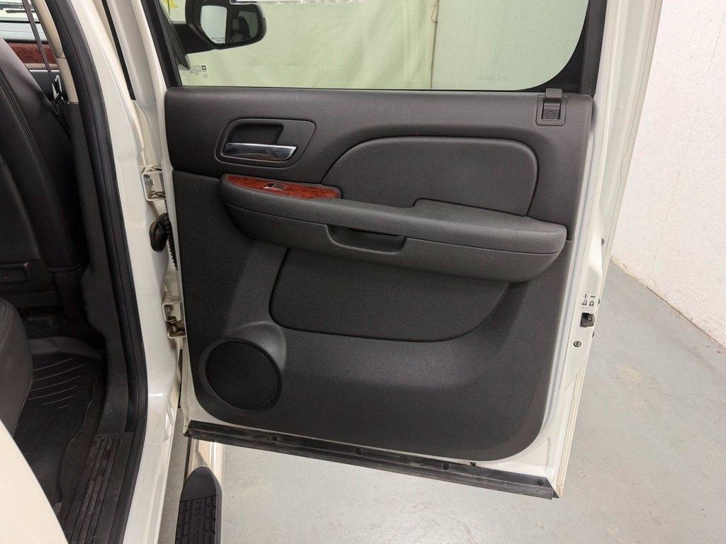 GMC Sierra 1500  2012