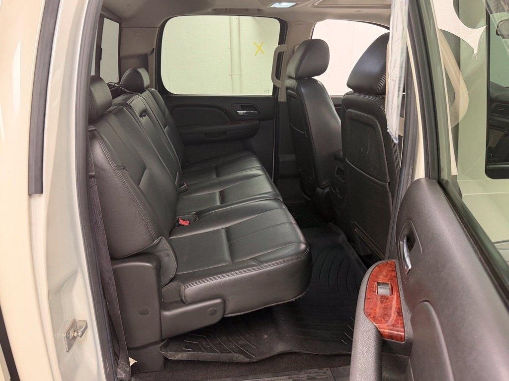 GMC Sierra 1500  2012