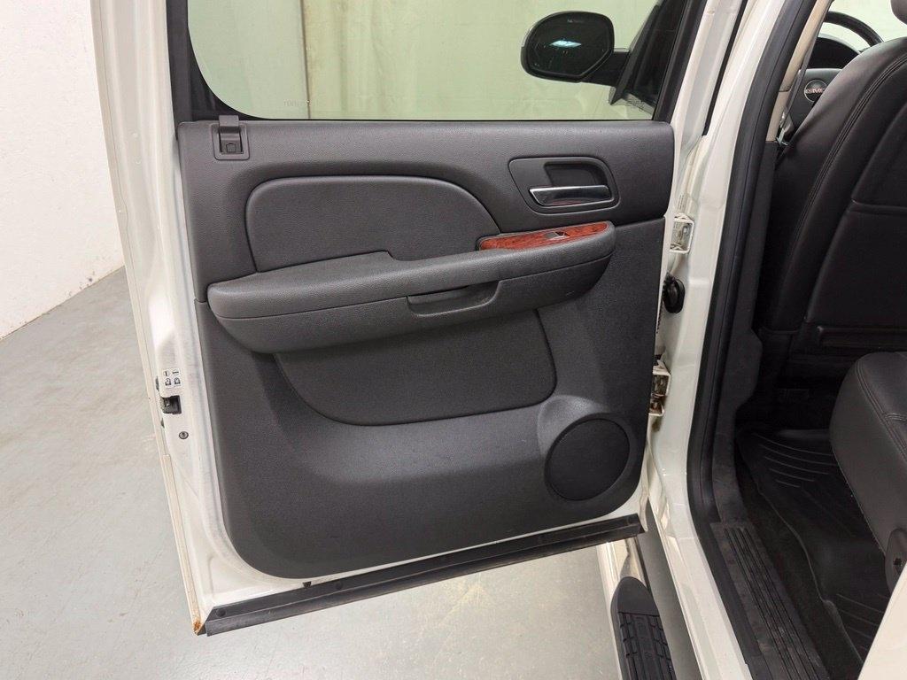 GMC Sierra 1500  2012