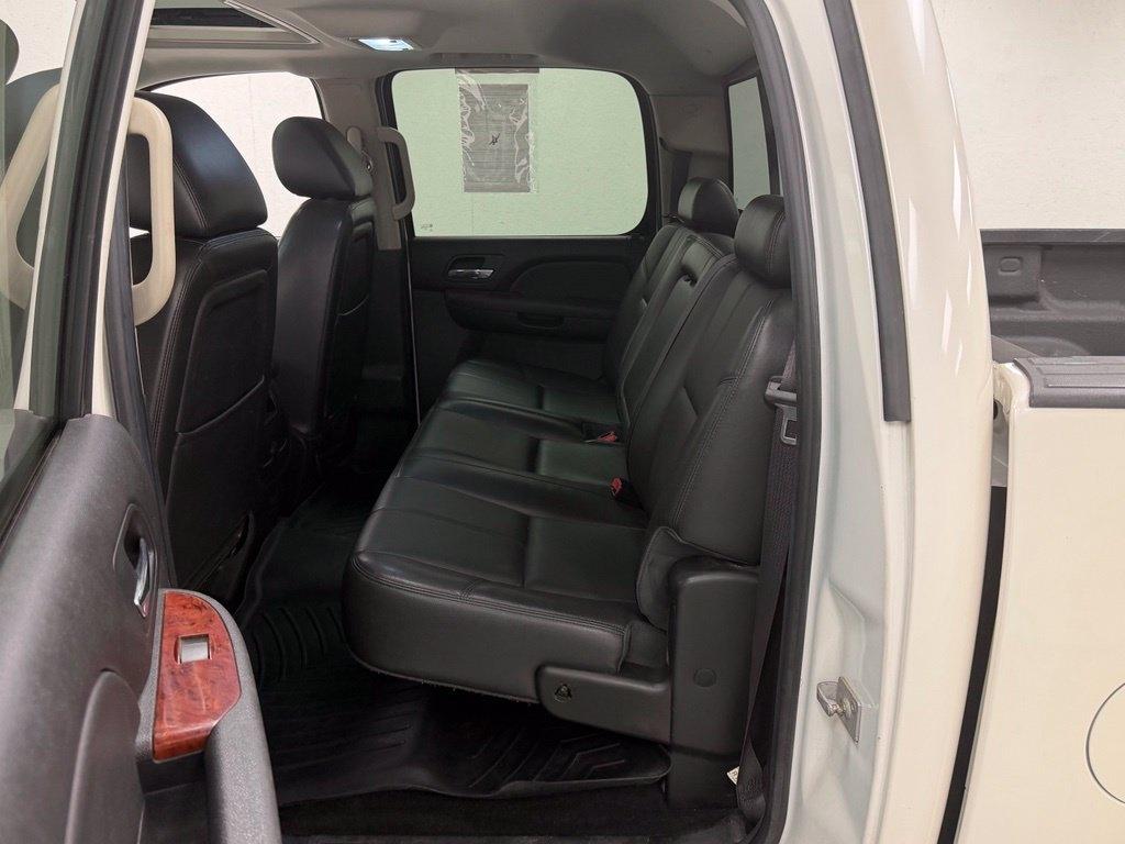 GMC Sierra 1500  2012