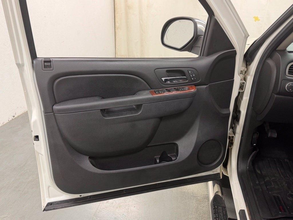 GMC Sierra 1500  2012