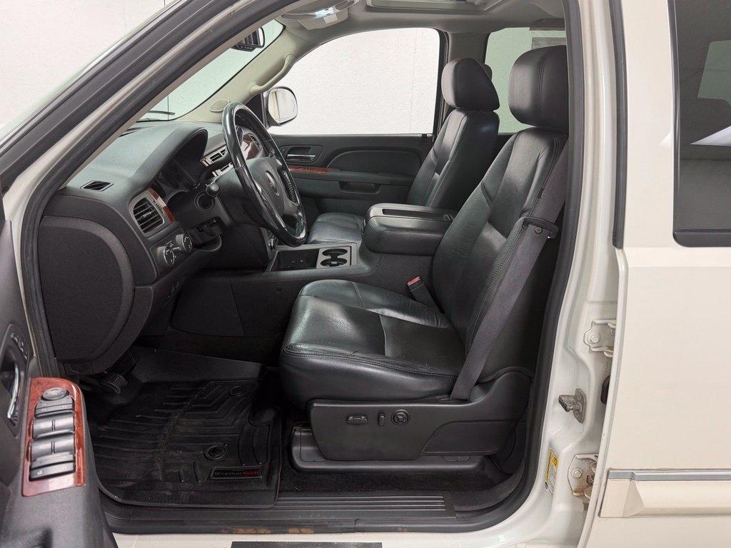 GMC Sierra 1500  2012