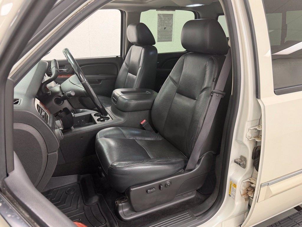 GMC Sierra 1500  2012