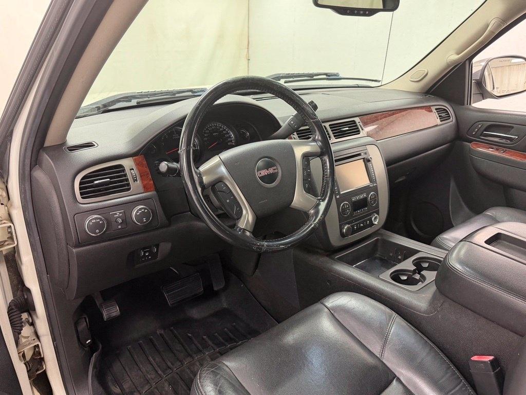 GMC Sierra 1500  2012