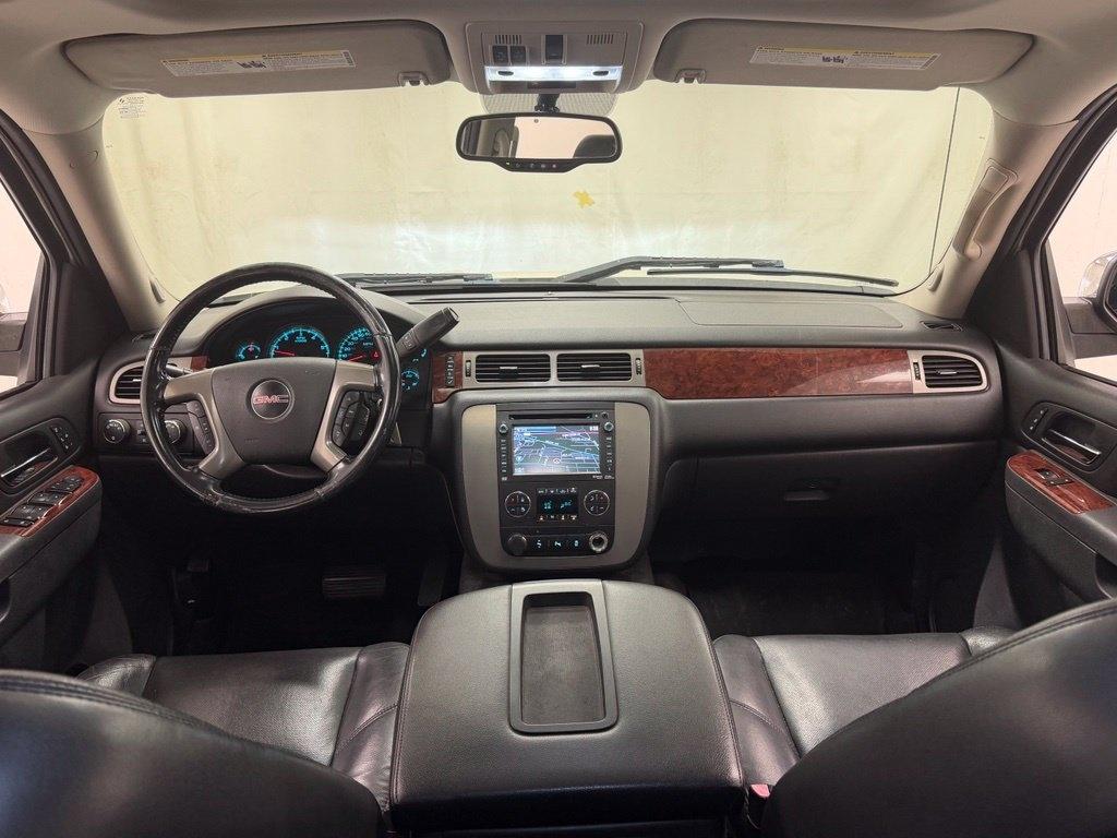 GMC Sierra 1500  2012